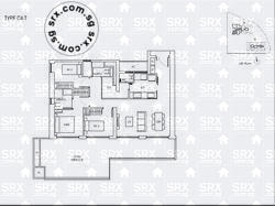 Sky Habitat (D20), Condominium #293492